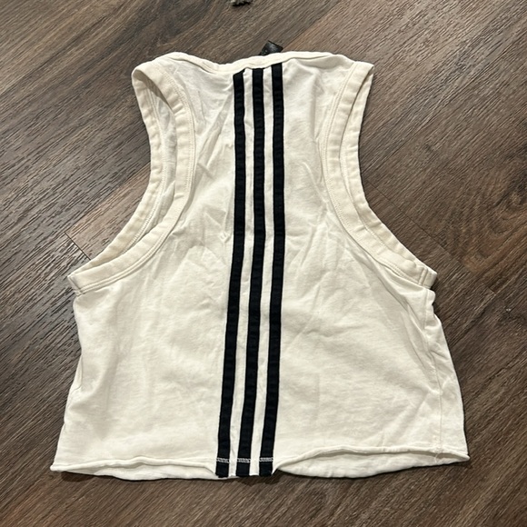 Adidas Crop Top - Picture 5 of 5